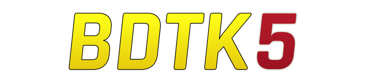 bdtk5 লোগো